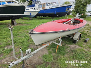 Thumbnail - VEB Yachtwerft Berlin Yoxy