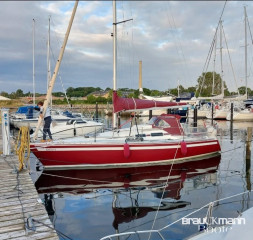 Thumbnail - Hanse 291