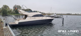 Thumbnail - Cantiere Navali Tirreno Cayman 42 Fly