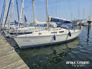 Thumbnail - Hanse 315