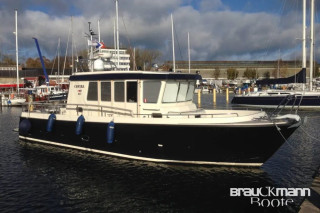 Thumbnail - Botnia Marin Targa 37 