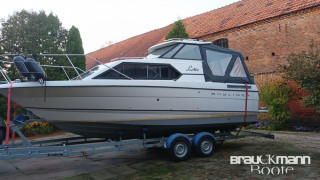 Thumbnail - Bayliner 2452 