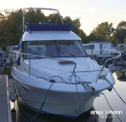 Thumbnail - Beneteau Antares 30