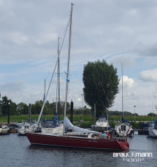 Top Yacht Waarschip 1010