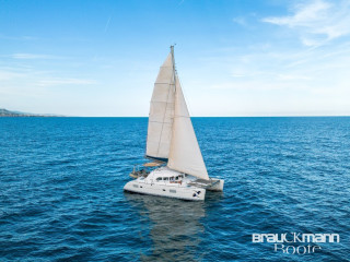 Thumbnail - Beneteau Lagoon 380
