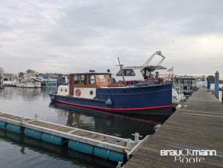 Thumbnail - Werft Plaue Backdeckkruiser