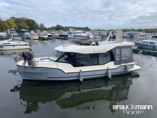Thumbnail - Baltic Yachts Suncamper 35