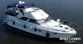 Thumbnail - Princess 435 Fly