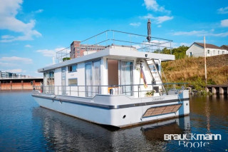 Thumbnail - Scheepsreparatie Friesland BV Cruising Home Traveller XL SRF