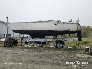 Thumbnail - Beneteau 1300