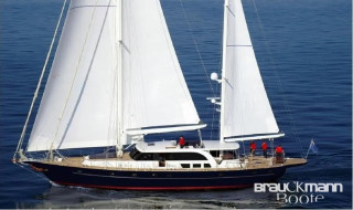 Thumbnail - Jongert (NL) 25 DS Flybridge