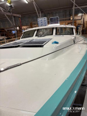 Thumbnail - Ridas Yacht/Estland 42 Decksalon