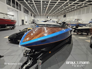 Thumbnail - Kaiser Bootsmanufaktur K 800