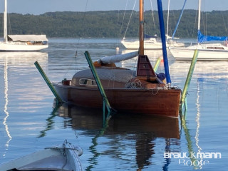 Thumbnail - Mader 20 er Jollenkreuzer