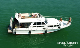 Thumbnail - Fjord Boat SA 38