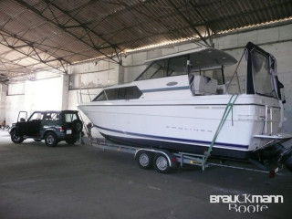 Thumbnail - Bayliner 2859 Express