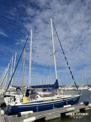 Thumbnail - Jeanneau Espace 1000