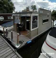 Thumbnail - KBH Brandenburg Havelliner 2255 L