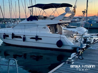 Thumbnail - Azimut Yachts Modell