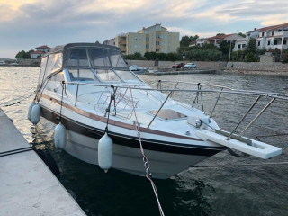 Thumbnail - Maxum 2300 SCR