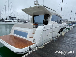 Thumbnail - Prestige Yachts 520 S