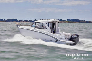 Thumbnail - Beneteau Antares 7 OB