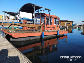 Thumbnail - Hersteller unbekannt Flösser D6