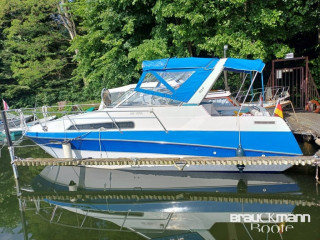 Thumbnail - Four Winns 265 Fiesta