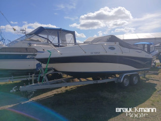 Thumbnail - Bayside 225 Weekender Deluxe