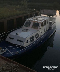 Thumbnail - Deutscher Werftbau 1070