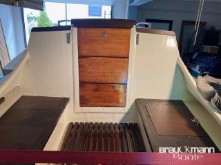 Thumbnail - Eigenbau P-Jollenkreuzer