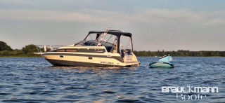 Thumbnail - Bayliner (US) 2655 Cierra