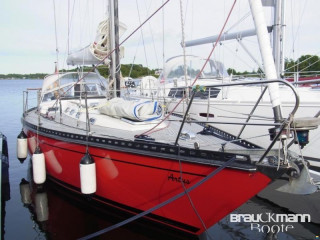 Thumbnail - Werftbau Emkayacht ET 36