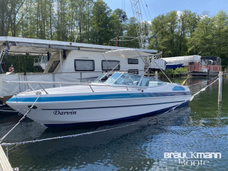 Thumbnail - Azimut Yachts Gobbi 2105