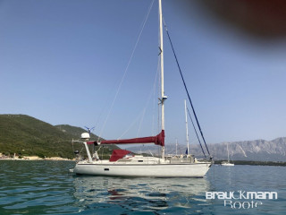 Thumbnail - Dehler Yachtbau Modell