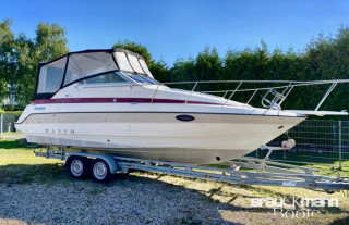 Thumbnail - Maxum 2500 CSR