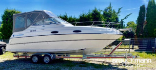 Thumbnail - Four Winns 250