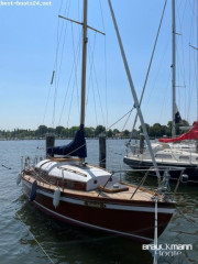 Thumbnail - Werftbau Kielyacht 
