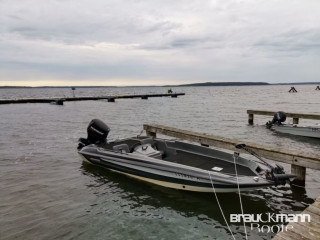 Thumbnail - Stratos Boats 355 V