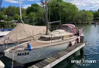 Thumbnail - Dehler Yachtbau Modell