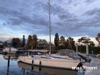 Thumbnail - Bachs Bootswerft ( DK ) Diamant 3000
