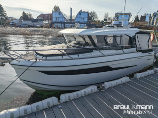 Thumbnail - Parker Marine 790 Explorer