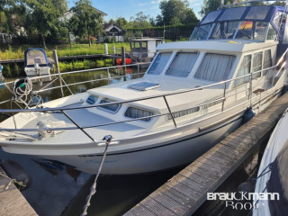 Thumbnail - Gruno Motoryachten Intership 1050 B