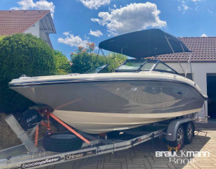 Thumbnail - Sea Ray 190 SPX