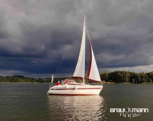 Thumbnail - Segelyacht Wayer/TES TES 720