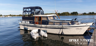 Thumbnail - Yachtwerft Dordrecht 1150 AK