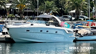 Thumbnail - Bavaria 38 Sport