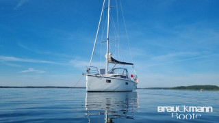 Thumbnail - Scandinavia Yachts Modell