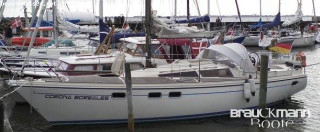 Thumbnail - Dehler Yachtbau 98 AK