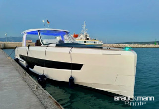 Thumbnail - Hanse Fjord 41 XL